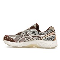 Кроссовки ASICS GT-2160 Above the Clouds Chocolate Brown
