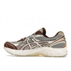 Кроссовки ASICS GT-2160 Above the Clouds Chocolate Brown