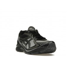 Кроссовки ASICS GT-2160 Above the Clouds Black Gunmetal