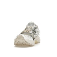 Кроссовки ASICS GT-2160 Above the Clouds White Pure Silver