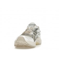 Кроссовки ASICS GT-2160 Above the Clouds White Pure Silver