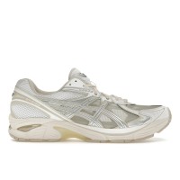 Кроссовки ASICS GT-2160 Above the Clouds White Pure Silver