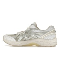 Кроссовки ASICS GT-2160 Above the Clouds White Pure Silver