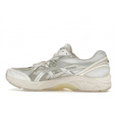 Кроссовки ASICS GT-2160 Above the Clouds White Pure Silver