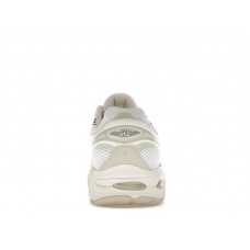 Кроссовки ASICS GT-2160 Above the Clouds White Pure Silver