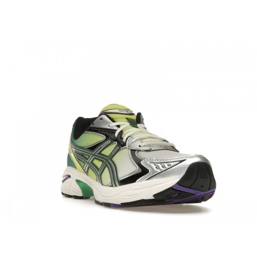 Кроссы ASICS GT-2160 Kith Marvel Villains Green Goblin Opened Box (Comic Not Included) - мужская сетка размеров
