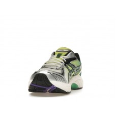 Кроссовки ASICS GT-2160 Kith Marvel Villains Green Goblin Opened Box (Comic Not Included)