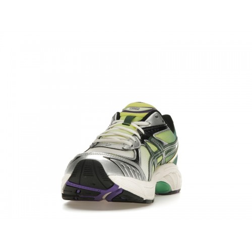 Кроссы ASICS GT-2160 Kith Marvel Villains Green Goblin Opened Box (Comic Not Included) - мужская сетка размеров