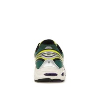 Кроссовки ASICS GT-2160 Kith Marvel Villains Green Goblin Opened Box (Comic Not Included)