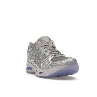 ASICS Gel-Kayano 14 Kith Marvel Villains Silver Surfer Opened Box (Comic Not Included)