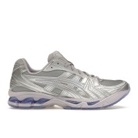 Кроссовки ASICS Gel-Kayano 14 Kith Marvel Villains Silver Surfer Opened Box (Comic Not Included)