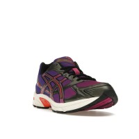 Кроссовки ASICS Gel-1130 Kith Marvel Villains Magneto Opened Box (Comic Not Included)