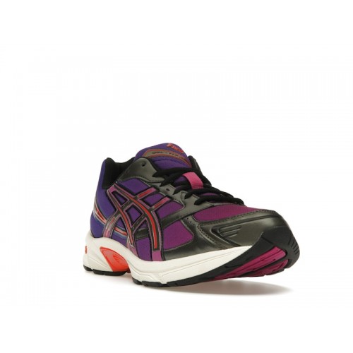 Кроссы ASICS Gel-1130 Kith Marvel Villains Magneto Opened Box (Comic Not Included) - мужская сетка размеров