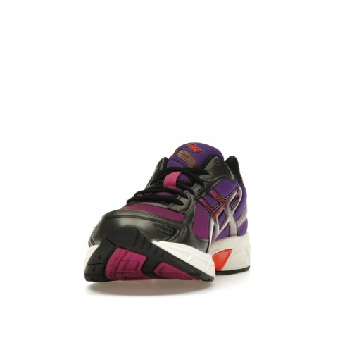Кроссы ASICS Gel-1130 Kith Marvel Villains Magneto Opened Box (Comic Not Included) - мужская сетка размеров