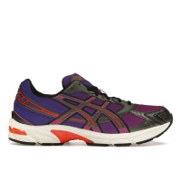 Кроссовки ASICS Gel-1130 Kith Marvel Villains Magneto Opened Box (Comic Not Included)