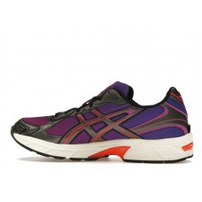 Кроссовки ASICS Gel-1130 Kith Marvel Villains Magneto Opened Box (Comic Not Included)