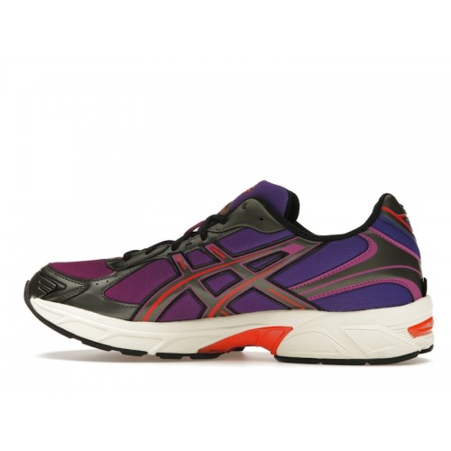 Кроссы ASICS Gel-1130 Kith Marvel Villains Magneto Opened Box (Comic Not Included) - мужская сетка размеров