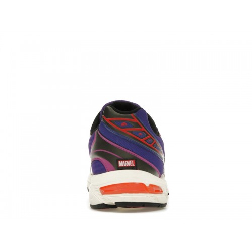 Кроссы ASICS Gel-1130 Kith Marvel Villains Magneto Opened Box (Comic Not Included) - мужская сетка размеров