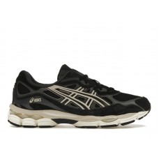 Кроссовки ASICS Gel-NYC Black Cream