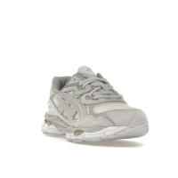 ASICS Gel-NYC Cream Cloud Grey