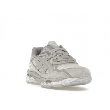 Кроссовки ASICS Gel-NYC Cream Cloud Grey
