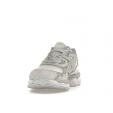 Кроссовки ASICS Gel-NYC Cream Cloud Grey