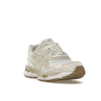 Кроссовки ASICS Gel-NYC White Feather Grey