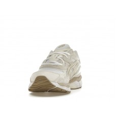 Кроссовки ASICS Gel-NYC White Feather Grey