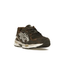 Кроссовки ASICS Gel-NYC Black Coffee