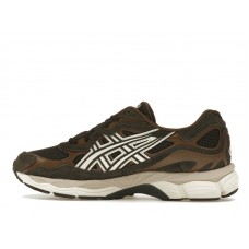 Кроссовки ASICS Gel-NYC Black Coffee