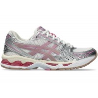 Кроссовки ASICS Gel-Kayano 14 Unlimited Pack White Fawn