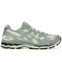 ASICS Gel-Kayano 12.1 Kith Cream Sage