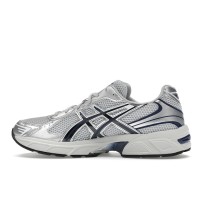 Кроссовки ASICS Gel-1130 Glacier Grey Black