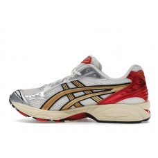 ASICS Gel-Kayano 14 Sneaker Politics Just Say No