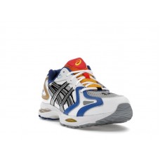 Кроссовки ASICS Gel-K1011 Gallery Dept. Mental Energy Multi-Color