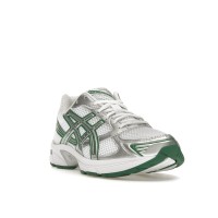 Кроссовки ASICS Gel-1130 White Silver Green