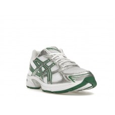 Кроссовки ASICS Gel-1130 White Silver Green