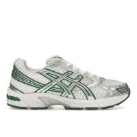 Кроссовки ASICS Gel-1130 White Silver Green