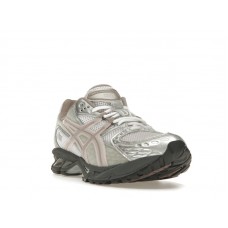 Кроссовки ASICS Gel-Nimbus 10.1 Kith White Morganite