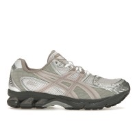 Кроссовки ASICS Gel-Nimbus 10.1 Kith White Morganite