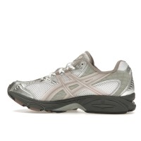 Кроссовки ASICS Gel-Nimbus 10.1 Kith White Morganite