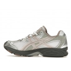 Кроссовки ASICS Gel-Nimbus 10.1 Kith White Morganite