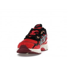 ASICS Gel-NYC BLEACH Renji Abarai