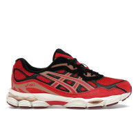 ASICS Gel-NYC BLEACH Renji Abarai