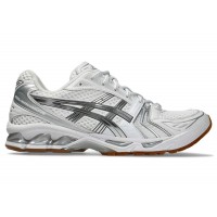 Кроссовки ASICS Gel-Kayano 14 A.P.C. White Pure Silver