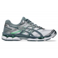 Кроссовки ASICS Gel-Cumulus 16 White Ironclad