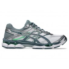 Кроссовки ASICS Gel-Cumulus 16 White Ironclad