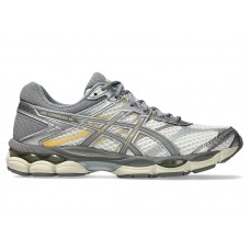 Кроссовки ASICS Gel-Cumulus 16 Cream Clay Grey