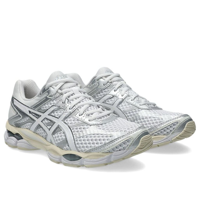 ASICS Gel Cumulus 16 White - мужская сетка размеров ASICS Gel Cumulus 16 White - мужская сетка размеров