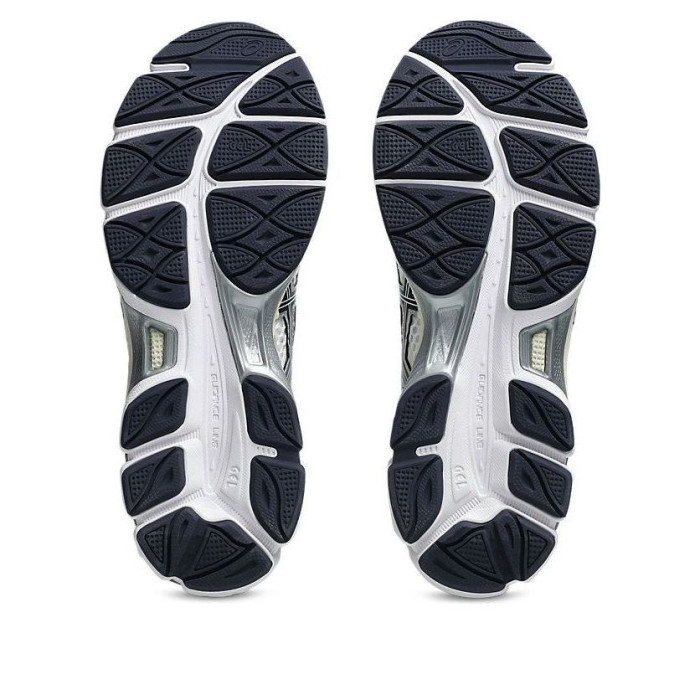 ASICS Gel Cumulus 16 White Midnight - мужская сетка размеров ASICS Gel Cumulus 16 White Midnight - мужская сетка размеров